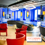ESpot, le concept store dédié au gaming à deux pas du Louvre