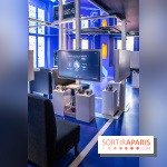 ESpot, le concept store dédié au gaming à deux pas du Louvre