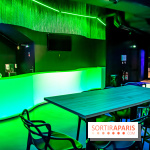 ESpot, le concept store dédié au gaming à deux pas du Louvre