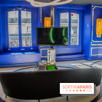 ESpot, le concept store dédié au gaming à deux pas du Louvre