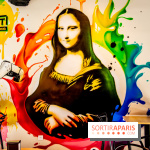 ESpot, le concept store dédié au gaming à deux pas du Louvre