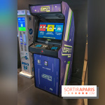 ESpot, le concept store dédié au gaming à deux pas du Louvre