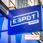 ESpot, le concept store dédié au gaming à deux pas du Louvre