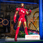 ESpot, le concept store dédié au gaming à deux pas du Louvre