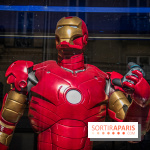 ESpot, le concept store dédié au gaming à deux pas du Louvre