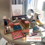  The Reunion, le pop up canon de l'Hôtel de Crillon