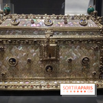 Venus d'ailleurs, matériaux et objets voyageurs