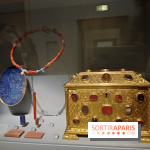 Venus d'ailleurs, matériaux et objets voyageurs