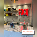 Foca Paris
