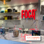 Foca Paris