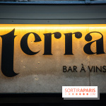 Terra Bar à vins