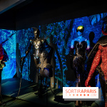 Photos : Exposition Mugler au MAD