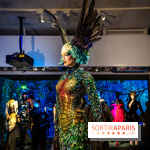 Photos : Exposition Mugler au MAD