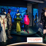 Photos : Exposition Mugler au MAD