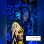 Photos : Exposition Mugler au MAD