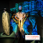 Photos : Exposition Mugler au MAD