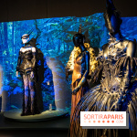 Photos : Exposition Mugler au MAD