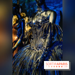 Photos : Exposition Mugler au MAD