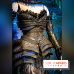 Photos : Exposition Mugler au MAD