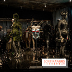 Photos : Exposition Mugler au MAD