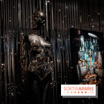 Photos : Exposition Mugler au MAD