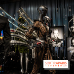 Photos : Exposition Mugler au MAD