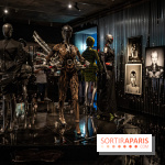 Photos : Exposition Mugler au MAD