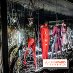 Photos : Exposition Mugler au MAD