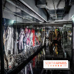 Photos : Exposition Mugler au MAD