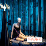 Photos : Exposition Mugler au MAD