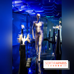 Photos : Exposition Mugler au MAD