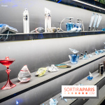 Photos : Exposition Mugler au MAD