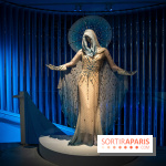 Photos : Exposition Mugler au MAD