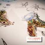 Photos : Exposition Mugler au MAD