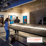 Photos : Exposition Mugler au MAD