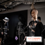 Photos : Exposition Mugler au MAD