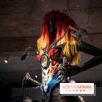 Photos : Exposition Mugler au MAD