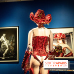 Photos : Exposition Mugler au MAD