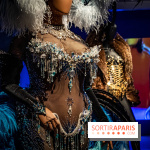 Photos : Exposition Mugler au MAD