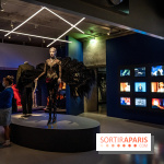 Photos : Exposition Mugler au MAD