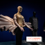 Photos : Exposition Mugler au MAD