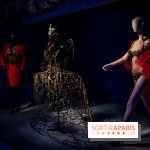 Photos : Exposition Mugler au MAD