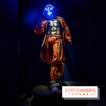 Photos : Exposition Mugler au MAD