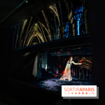 Photos : Exposition Mugler au MAD