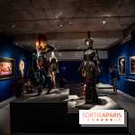 Photos : Exposition Mugler au MAD