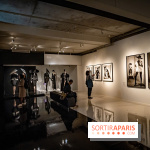 Photos : Exposition Mugler au MAD