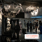 Photos : Exposition Mugler au MAD