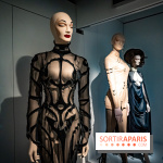 Photos : Exposition Mugler au MAD