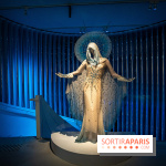 Photos : Exposition Mugler au MAD