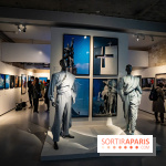 Photos : Exposition Mugler au MAD